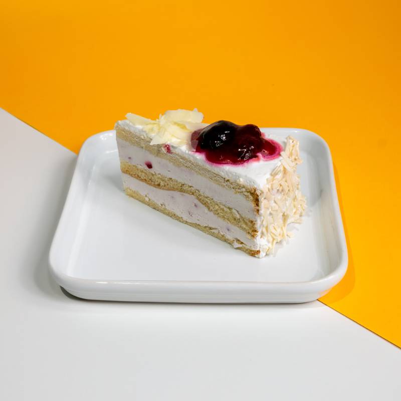 Forest Fruit Cake